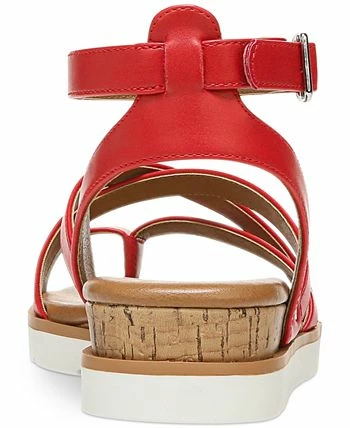 Style & Co Darlaa Wedge Sandals, Created For Macy's 3 Style & Co Darlaa Wedge Sandals, Created For Macy's - Image 3