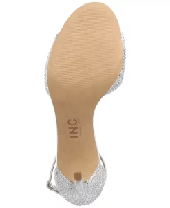 INC International Concepts Firah T-Strap Dress Sandals, Created For Macy's 13 INC International Concepts Firah T-Strap Dress Sandals, Created For Macy's -rings shop 21394641 fpx