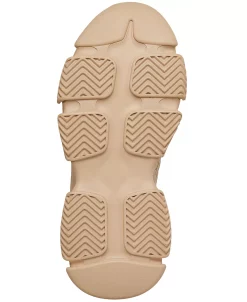 Steve Madden Women's Possession Chunky Lace-Up Sneakers -rings shop 21417914 fpx