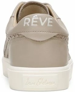 Sam Edelman Women's Emma Lace-Up Sneakers -rings shop 21431669 fpx