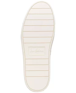 Sam Edelman Women's Emma Lace-Up Sneakers -rings shop 21431671 fpx