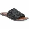Sam Edelman Women's Griffin Woven Slide Sandals