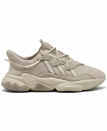 ADIDAS Women's Ozweego Athletic Casual Sneakers From Finish Line 2 ADIDAS Women's Ozweego Athletic Casual Sneakers From Finish Line - Image 2