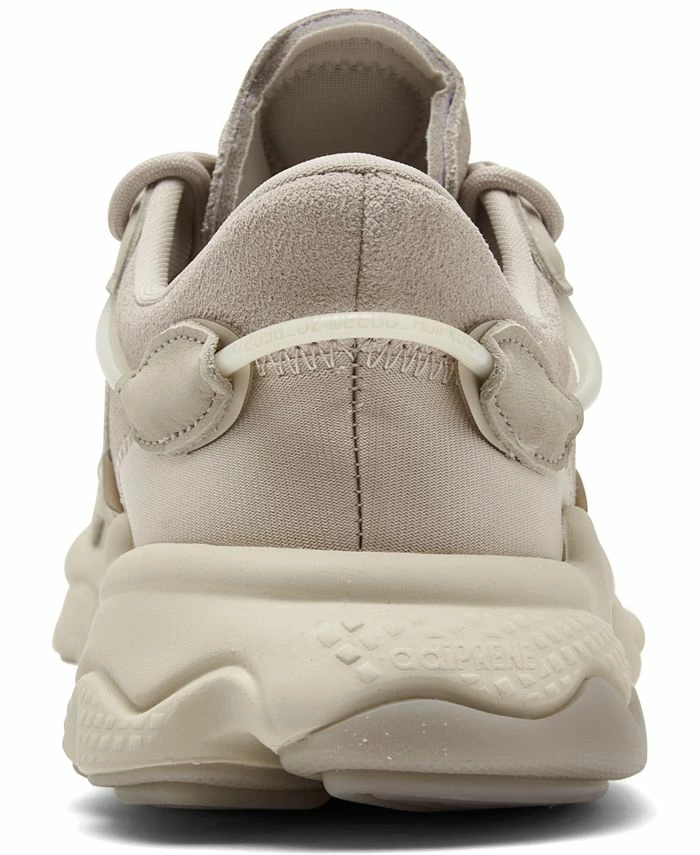 ADIDAS Women's Ozweego Athletic Casual Sneakers From Finish Line 4 ADIDAS Women's Ozweego Athletic Casual Sneakers From Finish Line - Image 4