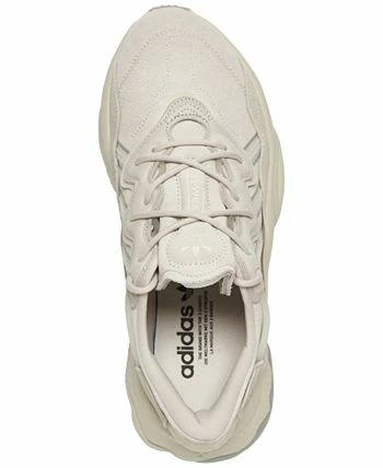 ADIDAS Women's Ozweego Athletic Casual Sneakers From Finish Line 5 ADIDAS Women's Ozweego Athletic Casual Sneakers From Finish Line - Image 5