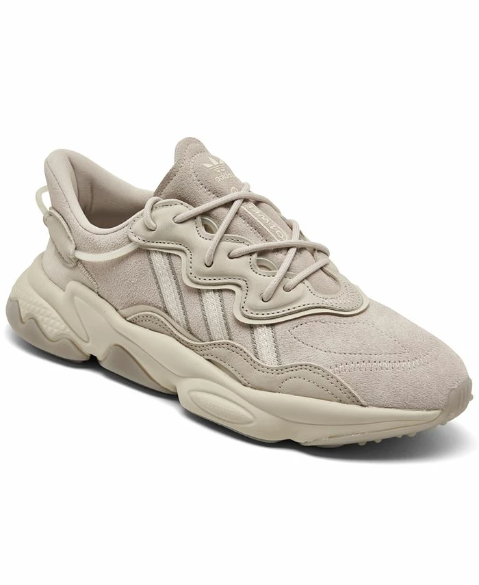 ADIDAS Women's Ozweego Athletic Casual Sneakers From Finish Line 1 ADIDAS Women's Ozweego Athletic Casual Sneakers From Finish Line