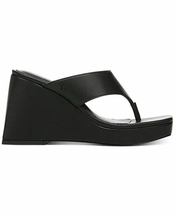 Circus NY By Sam Edelman Women's Moira Platform Wedge Sandals 2 Circus NY By Sam Edelman Women's Moira Platform Wedge Sandals - Image 2