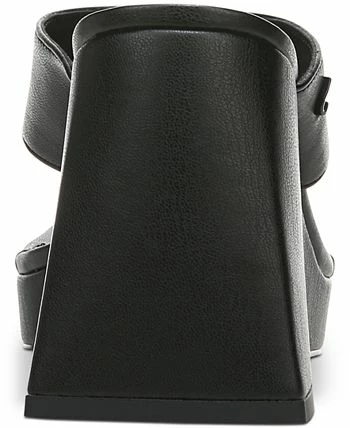 Circus NY By Sam Edelman Women's Moira Platform Wedge Sandals 3 Circus NY By Sam Edelman Women's Moira Platform Wedge Sandals - Image 3