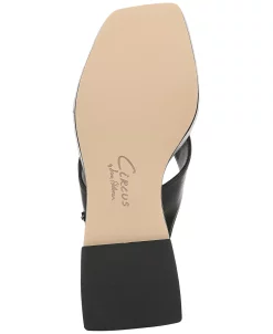 Circus NY By Sam Edelman Women's Moira Platform Wedge Sandals 11 Circus NY By Sam Edelman Women's Moira Platform Wedge Sandals -rings shop 21493527 fpx