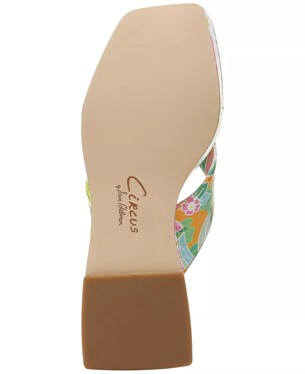 Circus NY By Sam Edelman Women's Moira Platform Wedge Sandals 7 Circus NY By Sam Edelman Women's Moira Platform Wedge Sandals - Image 7