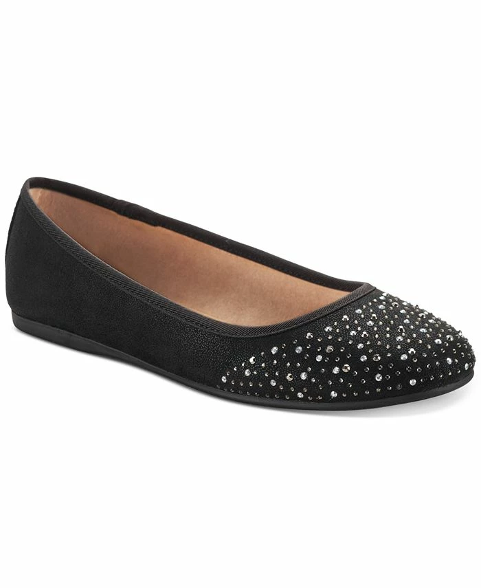 Style & Co Angelynn Flats, Created For Macy's 1 Style & Co Angelynn Flats, Created For Macy's