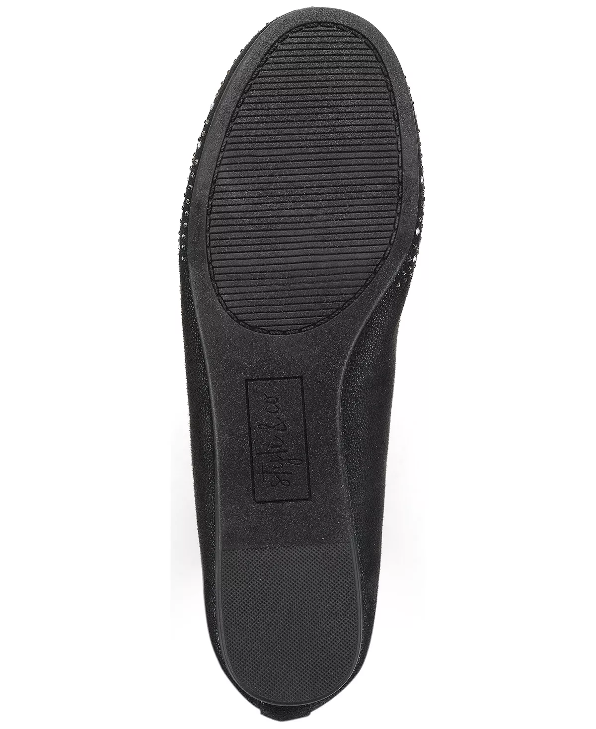 Style & Co Angelynn Flats, Created For Macy's 5 Style & Co Angelynn Flats, Created For Macy's - Image 5