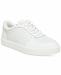 Sam Edelman Women's Emma Lace-Up Sneakers
