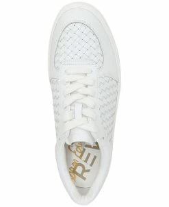 Sam Edelman Women's Emma Lace-Up Sneakers -rings shop 21599559 fpx