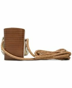 Sam Edelman Women's Bodhi Ankle-Wrap Sandals -rings shop 21613898 fpx