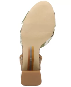 Sam Edelman Women's Bodhi Ankle-Wrap Sandals -rings shop 21613900 fpx