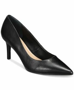Alfani Women's Step 'N Flex Jeules Pumps, Created For Macy's