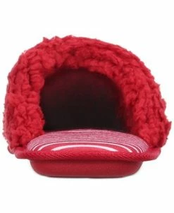 Family Pajamas Men's Dad Matching Holiday Slippers -rings shop 21649839 fpx