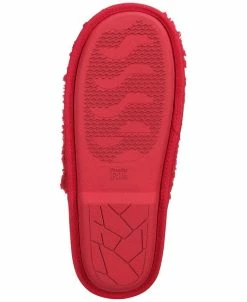 Family Pajamas Men's Dad Matching Holiday Slippers -rings shop 21649840 fpx