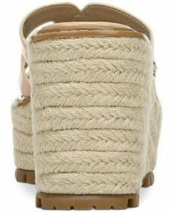 Sam Edelman Women's Laine Espadrille Platform Wedge Sandals 9 Sam Edelman Women's Laine Espadrille Platform Wedge Sandals -rings shop 21676406 fpx