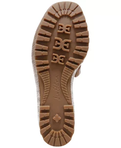 Sam Edelman Women's Laine Espadrille Platform Wedge Sandals 12 Sam Edelman Women's Laine Espadrille Platform Wedge Sandals -rings shop 21676414 fpx