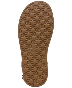 Sam Edelman Women's Naomi T-Strap Footbed Sandals -rings shop 21687442 fpx