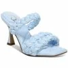 Sam Edelman Women's Meghan Braided Dress Sandals