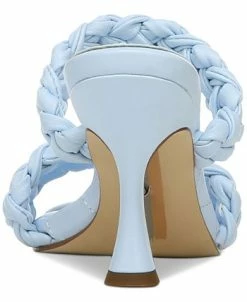 Sam Edelman Women's Meghan Braided Dress Sandals -rings shop 21688189 fpx