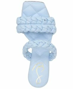 Sam Edelman Women's Meghan Braided Dress Sandals -rings shop 21688190 fpx
