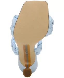 Sam Edelman Women's Meghan Braided Dress Sandals -rings shop 21688191 fpx