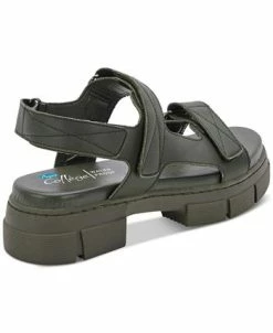 Aqua College Women's Hux Waterproof Sandals, Created For Macy's -rings shop 21708041 fpx