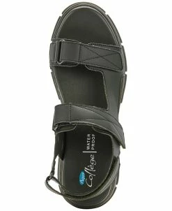 Aqua College Women's Hux Waterproof Sandals, Created For Macy's -rings shop 21708042 fpx