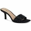 INC International Concepts Galle Slide Dress Sandals, Created For Macy's