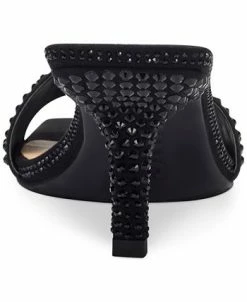 INC International Concepts Galle Slide Dress Sandals, Created For Macy's -rings shop 21714746 fpx