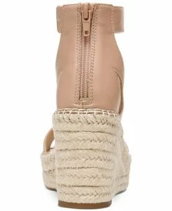 Alfani Cohjo Two-Piece Wedge Sandals, Created For Macy's -rings shop 21760600 fpx