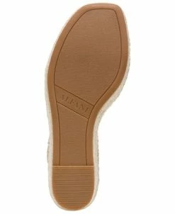 Alfani Cohjo Two-Piece Wedge Sandals, Created For Macy's -rings shop 21760602 fpx