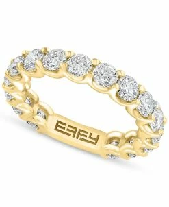 EFFY Collection ® Diamond Band (3 Ct. T.w.) In 14k Gold