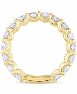 EFFY Collection ® Diamond Band (3 Ct. T.w.) In 14k Gold 9 EFFY Collection ® Diamond Band (3 Ct. T.w.) In 14k Gold -rings shop 21817089 fpx