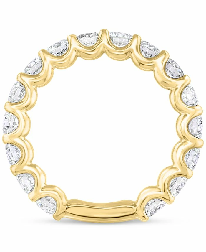 EFFY Collection ® Diamond Band (3 Ct. T.w.) In 14k Gold 4 EFFY Collection ® Diamond Band (3 Ct. T.w.) In 14k Gold - Image 4