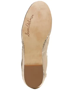 Sam Edelman Women's Felicia Ballet Flats -rings shop 21841567 fpx