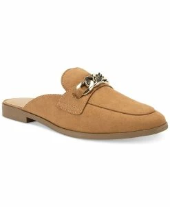 Sun + Stone Augustaa Dress Mules, Created For Macy's