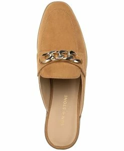 Sun + Stone Augustaa Dress Mules, Created For Macy's -rings shop 21871230 fpx