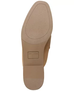 Sun + Stone Augustaa Dress Mules, Created For Macy's -rings shop 21871231 fpx