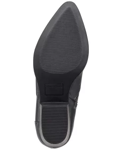 Sun + Stone Grangerr Booties, Created For Macy's -rings shop 21871319 fpx