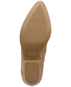 Sun + Stone Grangerr Booties, Created For Macy's -rings shop 21871325 fpx