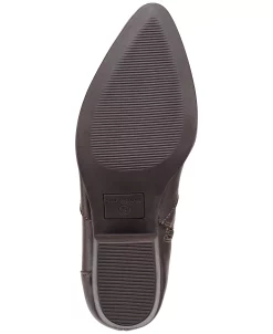 Sun + Stone Grangerr Booties, Created For Macy's -rings shop 21871331 fpx