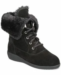 Style & Co Aubreyy Lace-Up Boots, Created For Macy's -rings shop 21885955 fpx 1