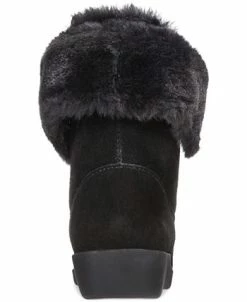 Style & Co Aubreyy Lace-Up Boots, Created For Macy's -rings shop 21885960 fpx