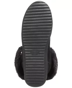 Style & Co Aubreyy Lace-Up Boots, Created For Macy's -rings shop 21885963 fpx