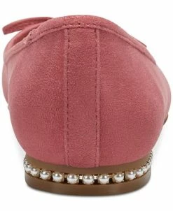 Charter Club Liyaa Ballet Flats, Created For Macy's -rings shop 21888317 fpx